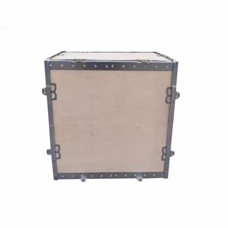 建阳可折叠木箱