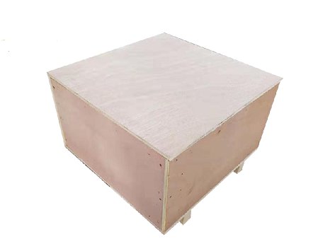 建阳免熏蒸木箱