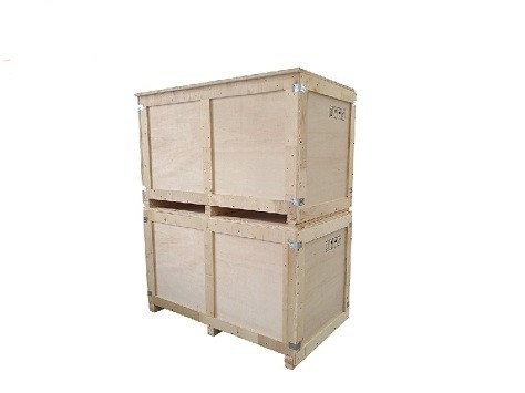 建阳木箱生产厂家